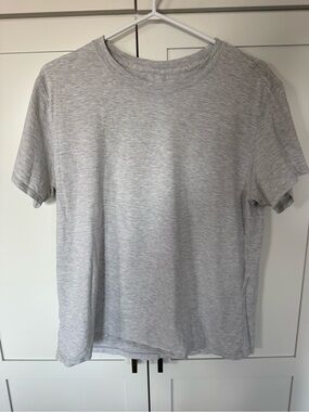 Lululemon All Yours Cotton t-shirt